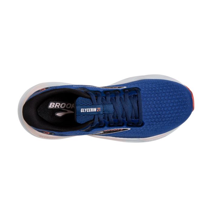 Women's Glycerin 21 Running Shoes