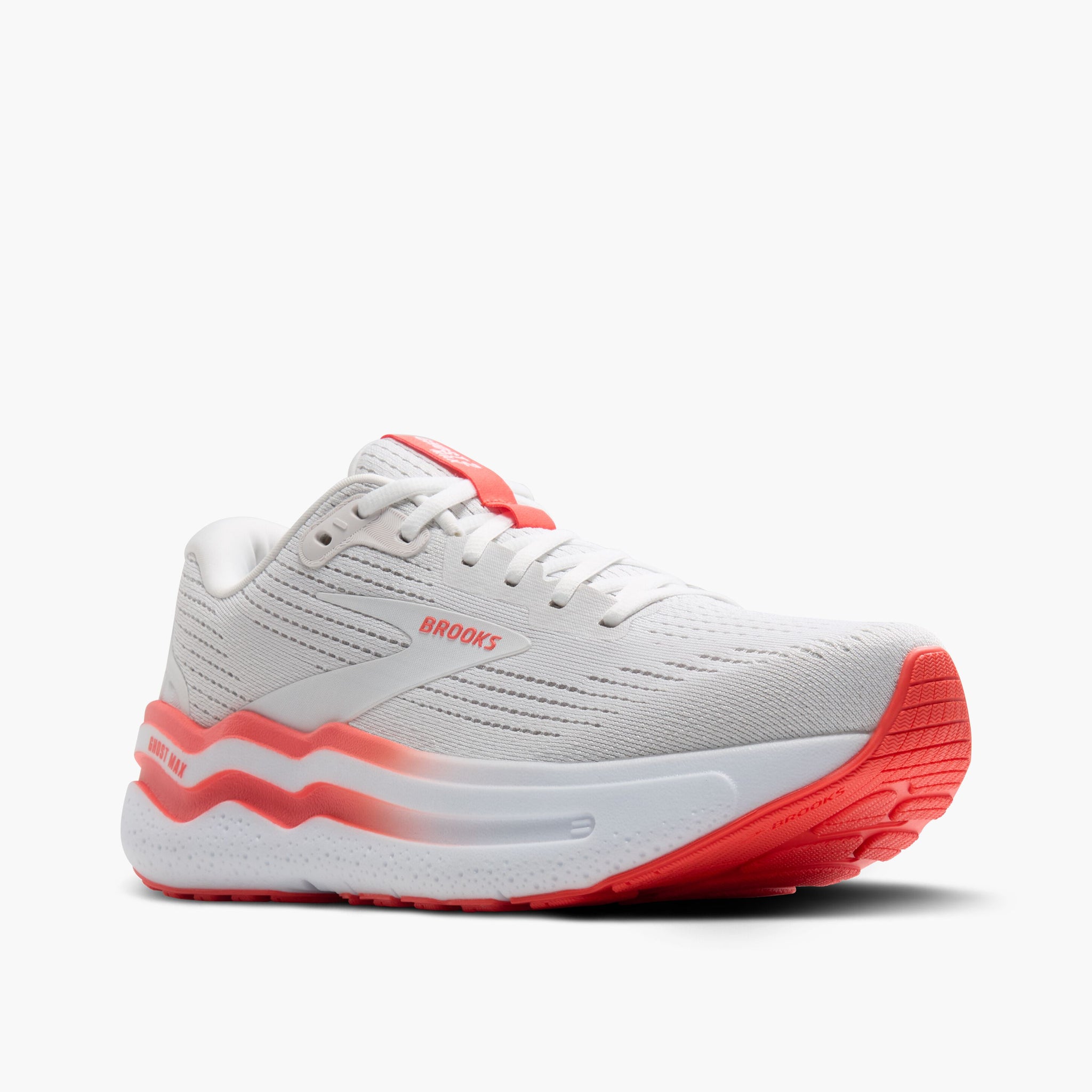 Brooks Women's Ghost Max 2 Running Shoe – Ernie's Sports Experts