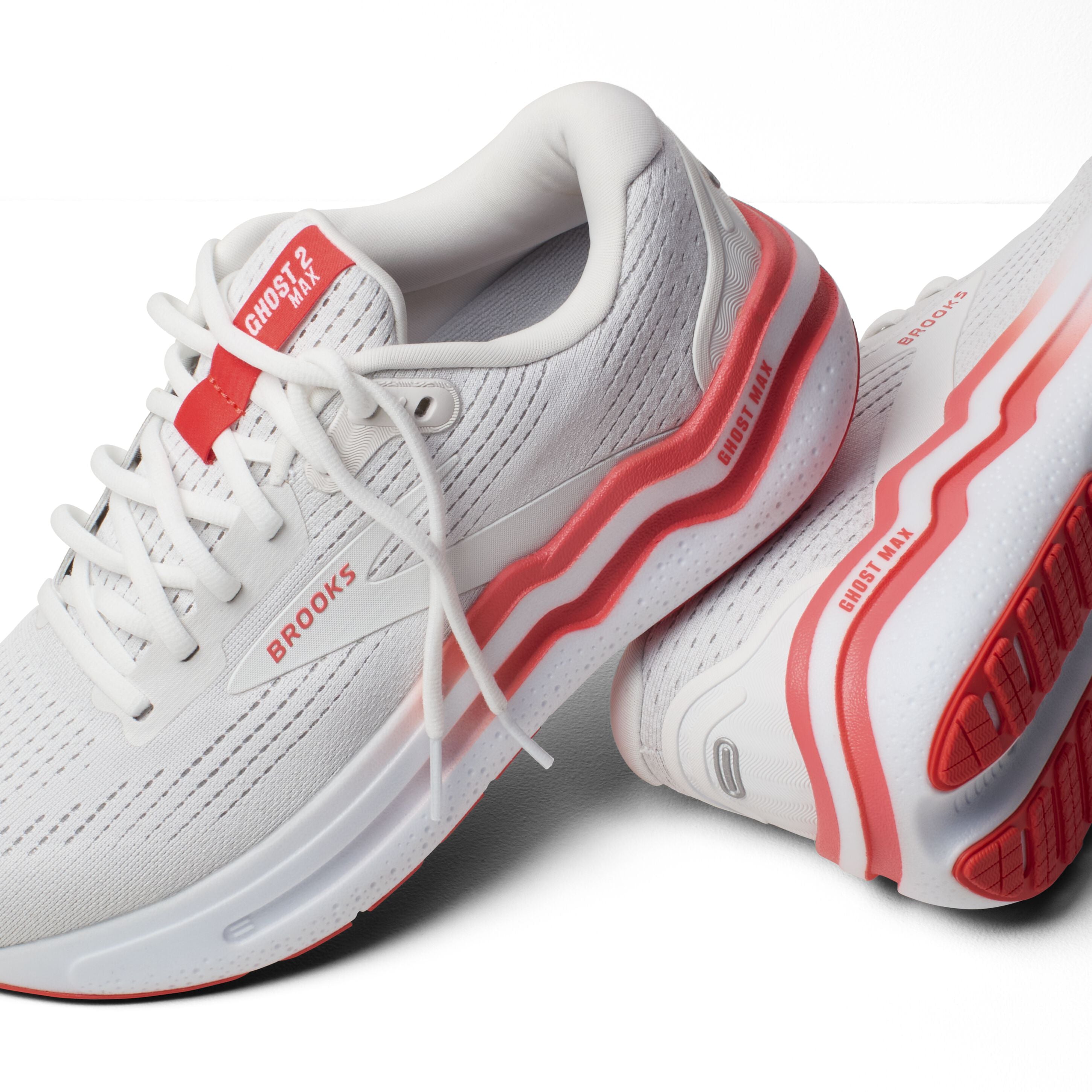 Women's Ghost Max 2 Running Shoe