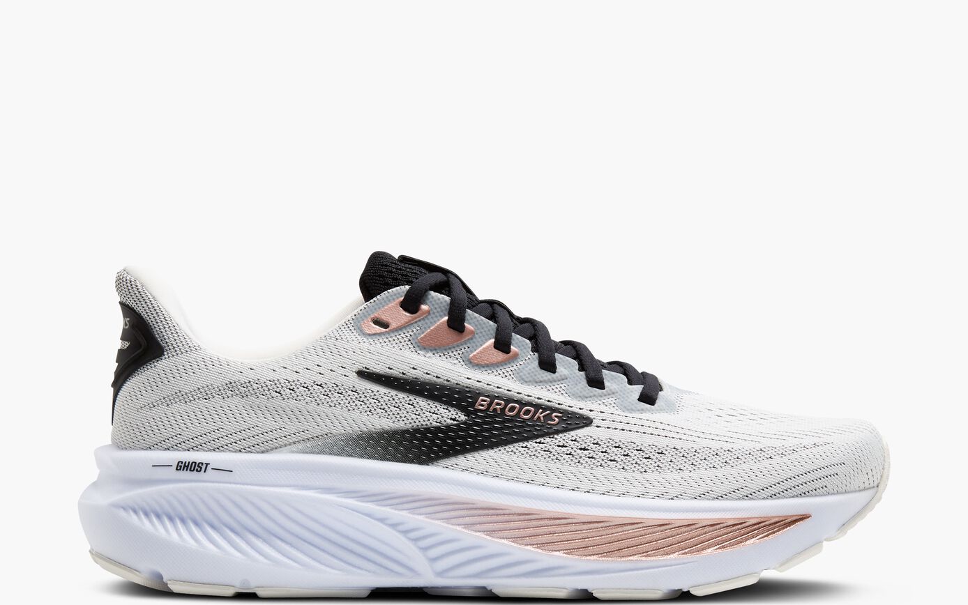 Brooks Women's Ghost 17 Running Shoes