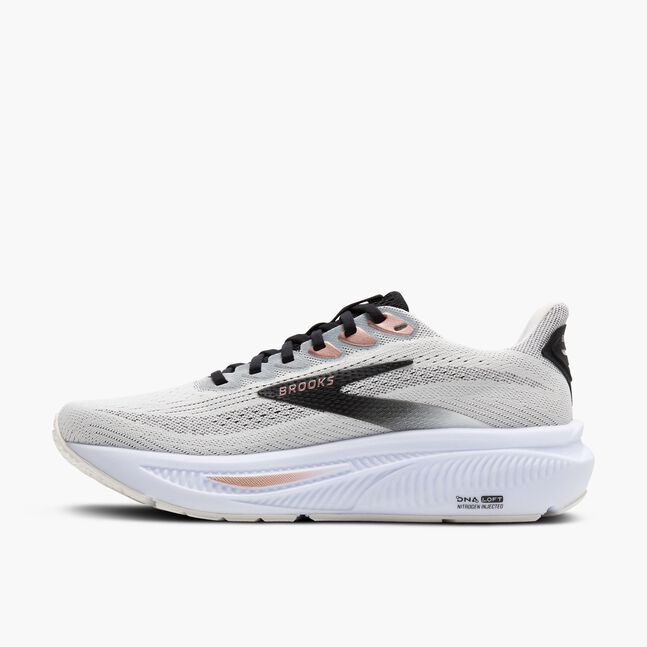 Brooks Women's Ghost 17 Running Shoes