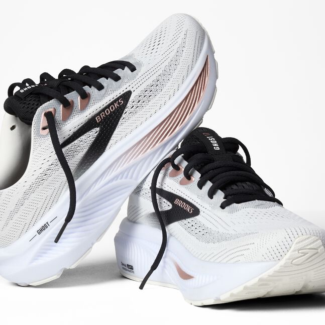 Brooks Women's Ghost 17 Running Shoes