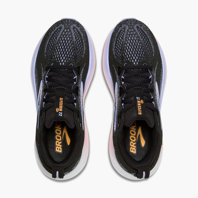 Brooks Women's Glycerin 22 Running Shoes