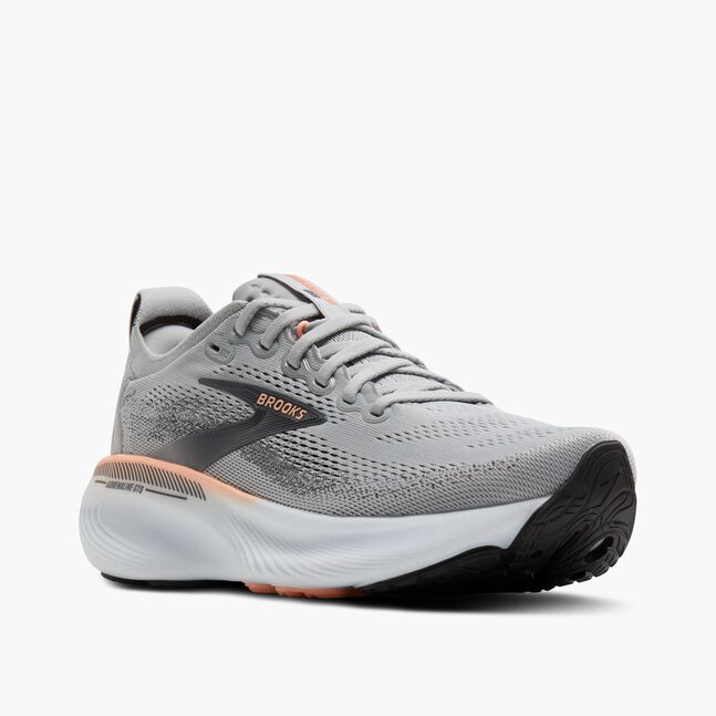 Brooks Women's Adrenaline GTS 25 Running Shoes - Wide