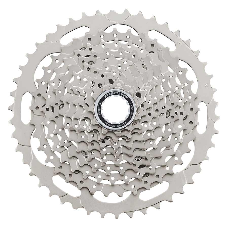 CS-M4100-10 10 Speed Cassette