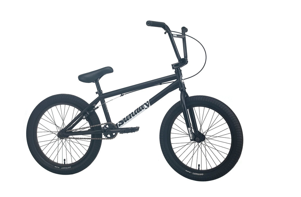 Scout 21" Bmx Bike