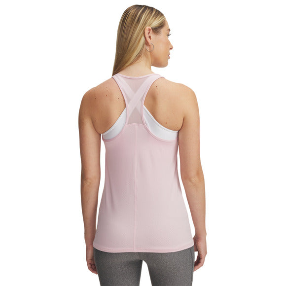 Women's Heatgear Armour Racer Tank Top
