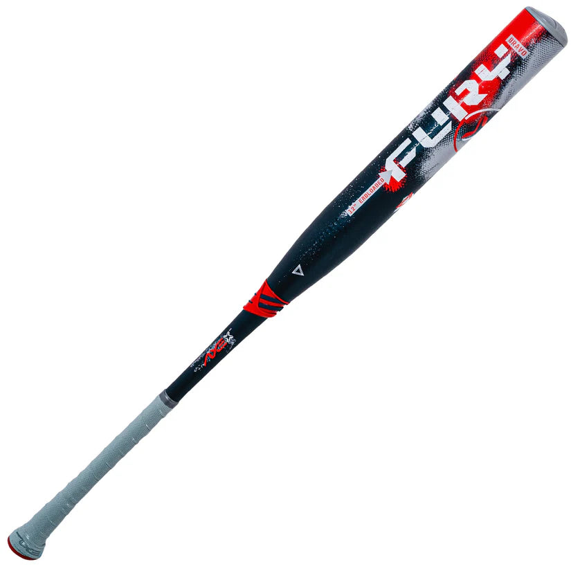Axe Fury Bravo USSSA Slowpitch Bat 1 oz. Endloaded 12” Barrel Flared Handle