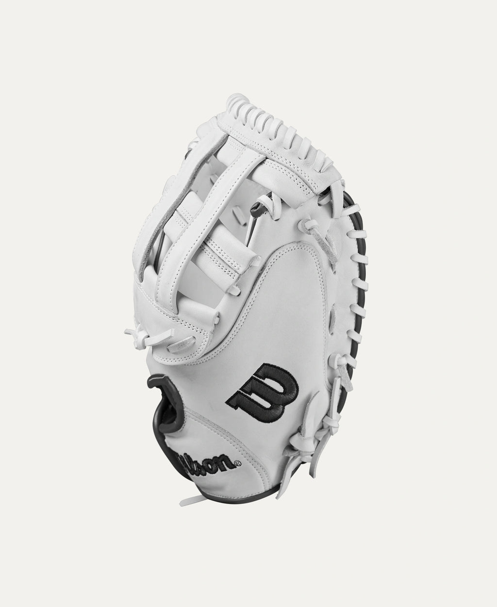 Wilson 2024-2025 A1000 CM33 Fastpitch Softball Catcher’s Mitt - 33”