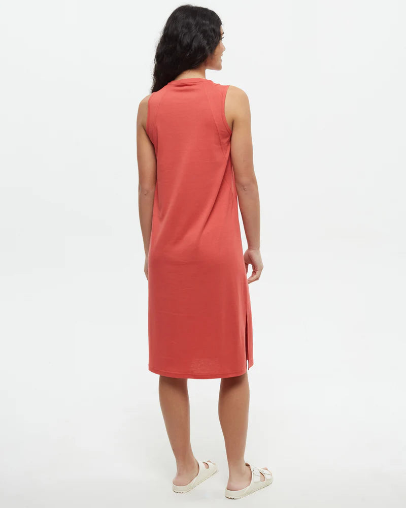 Tentree Women's Valley Dress