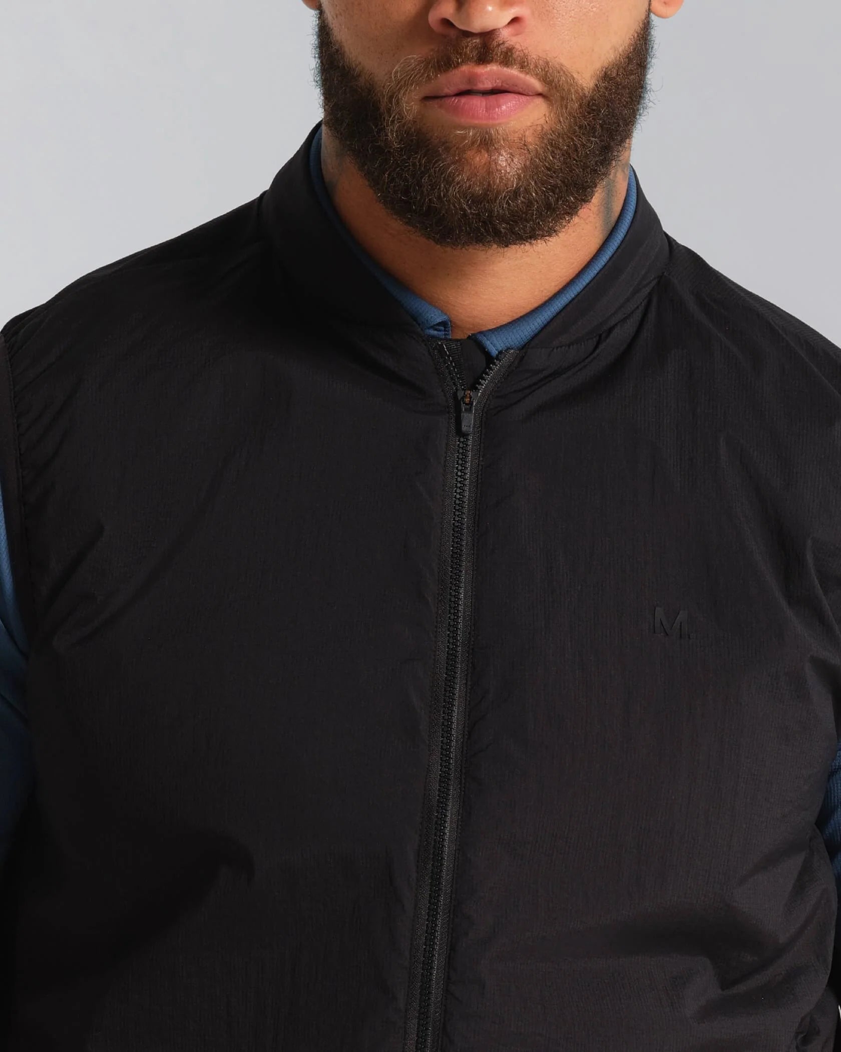 Men's RTP Vest