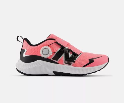 New Balance DynaSoft Reveal v4 BOA Ultra Pink/Black