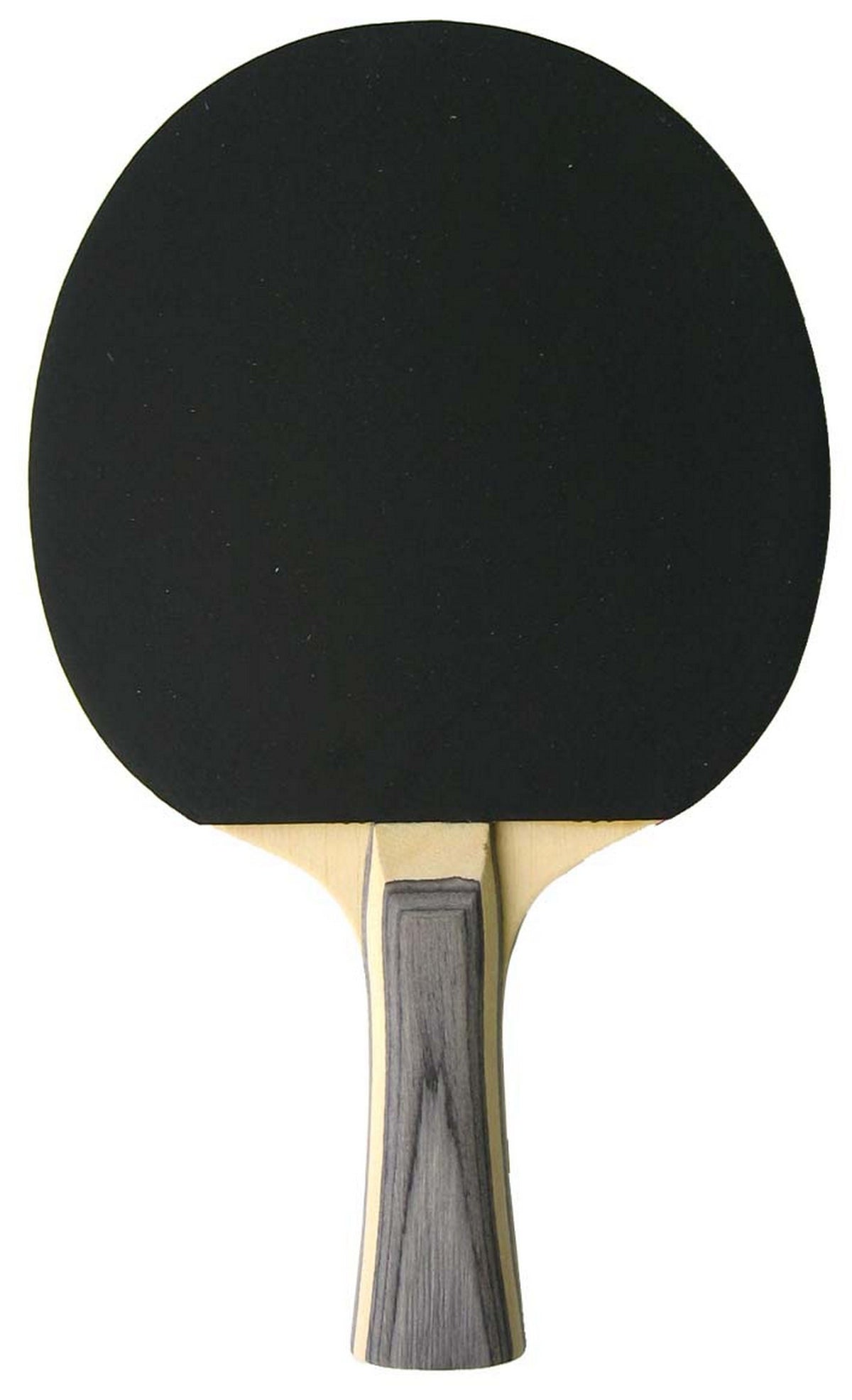Swiftflyte Blizzard Table Tennis Racket - Natural handle