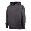 47 Brand Philadelphia Eagles Boot Path Ravine Fleece Hood