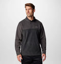 Men's Steens Mountain Half Zip Snap