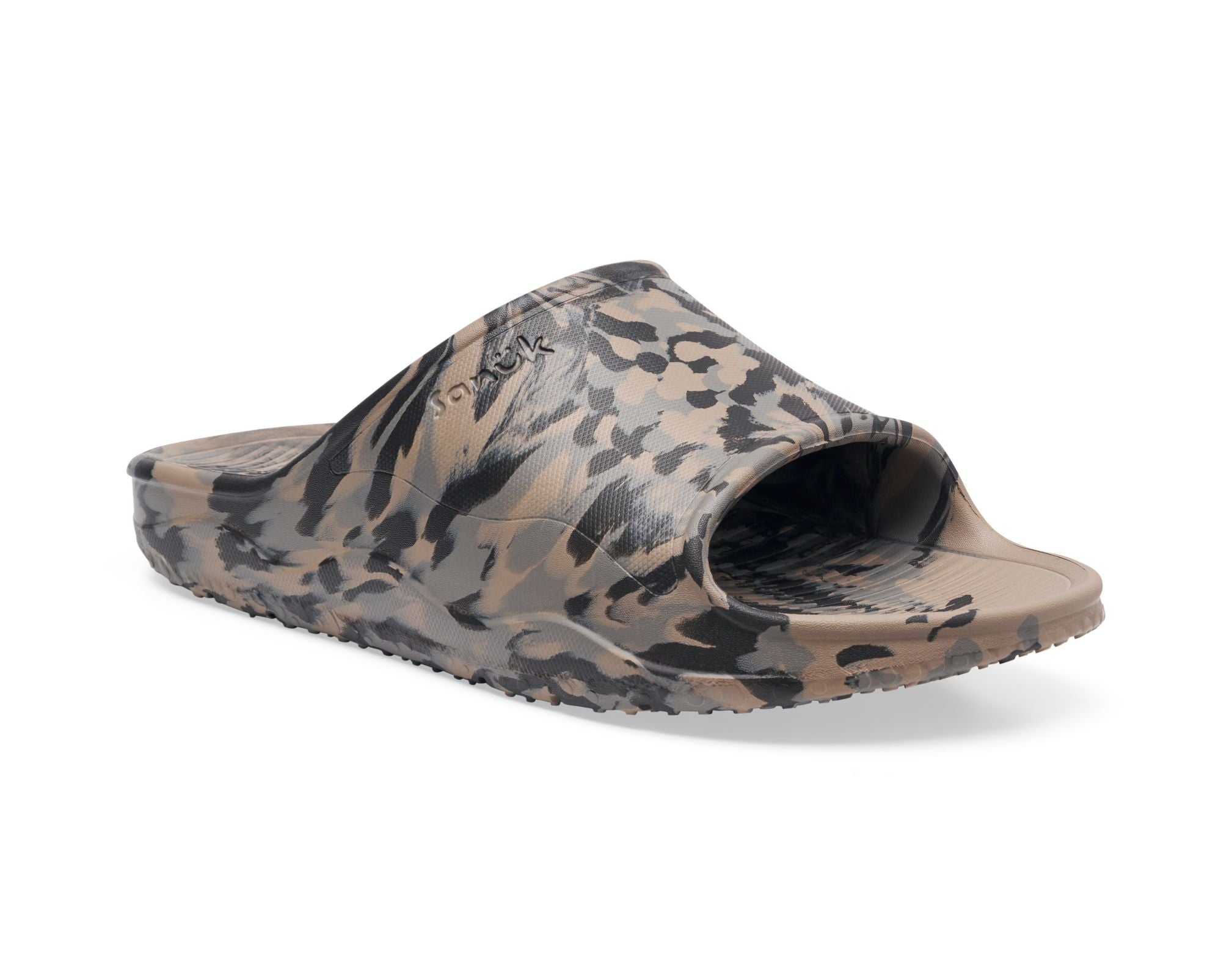 Sanuk Men's Beer Foamie Slides