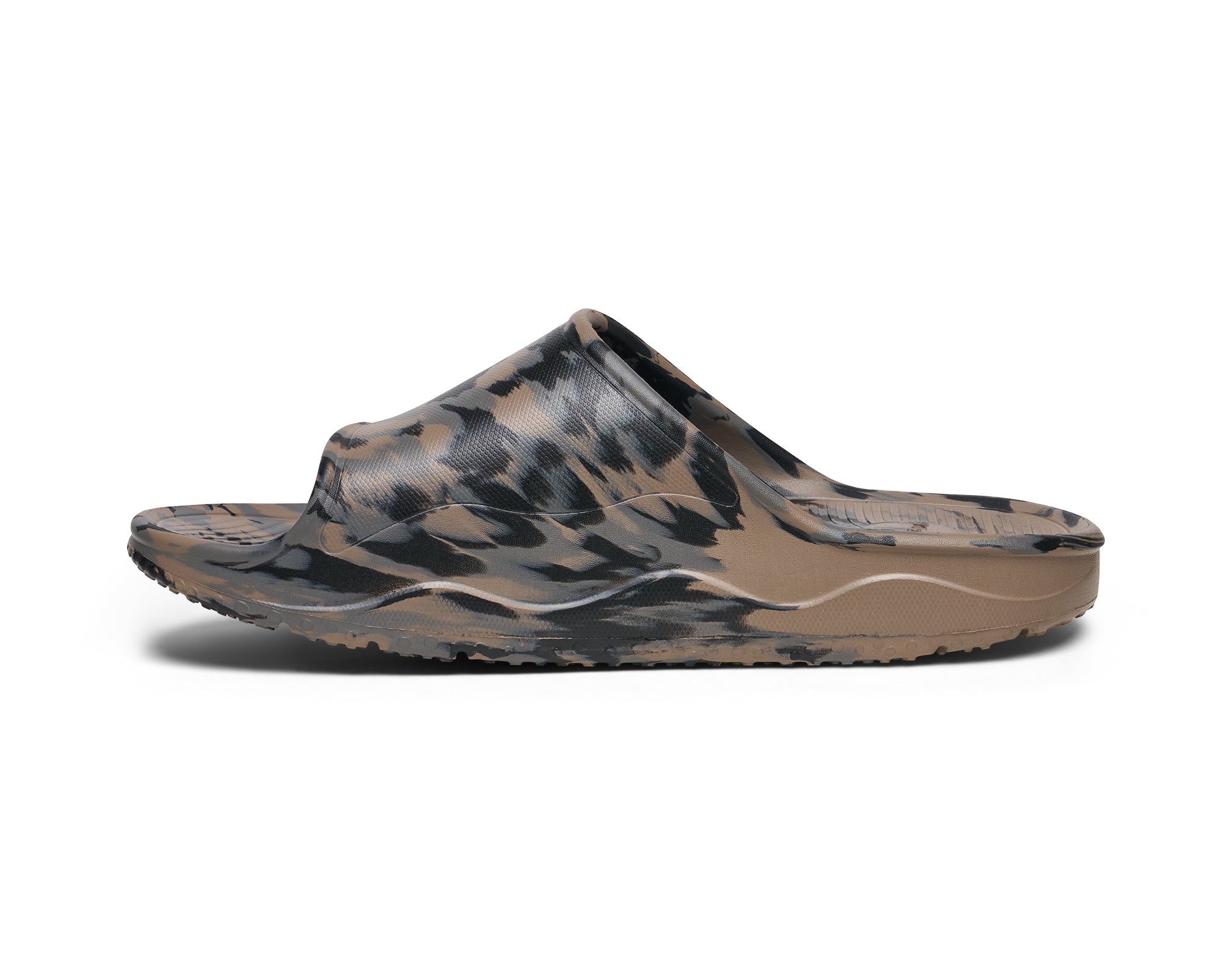 Sanuk Men's Beer Foamie Slides