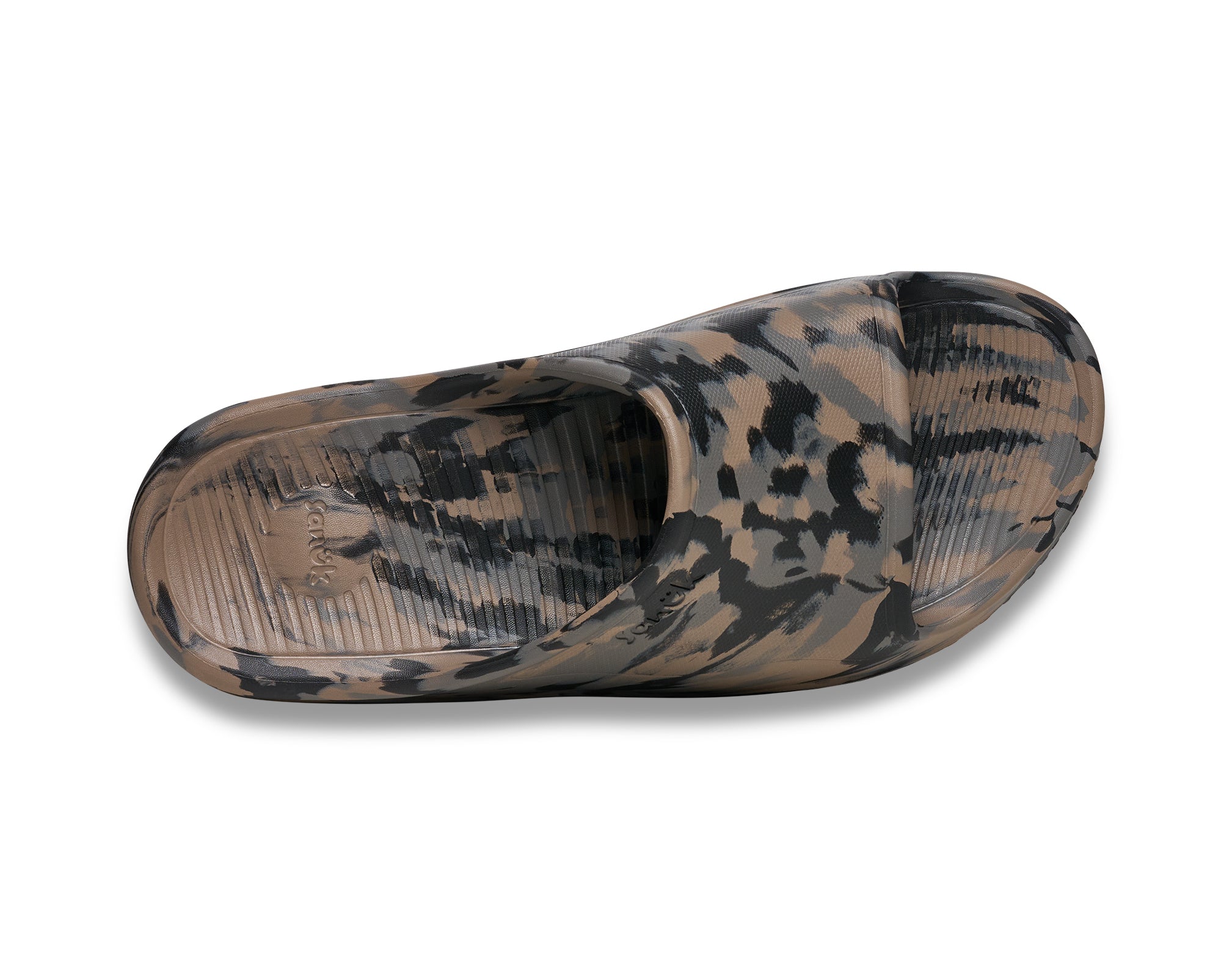 Sanuk Men's Beer Foamie Slides