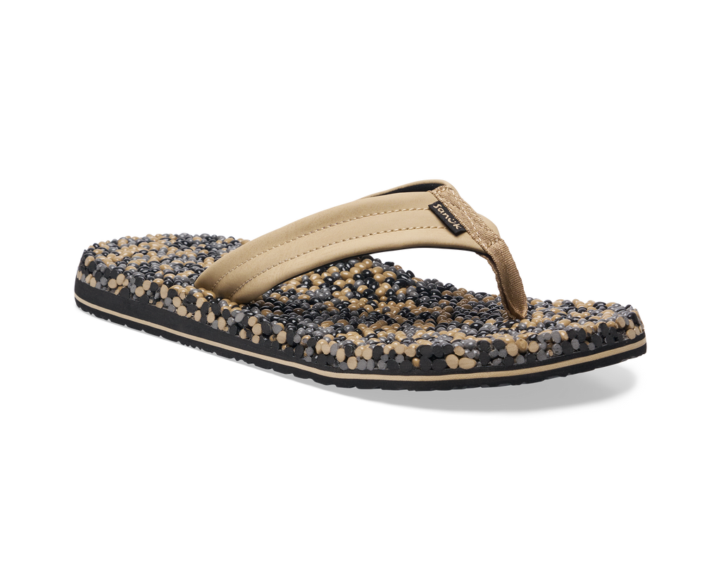 Sanuk Youth Bubblecrush Sandals