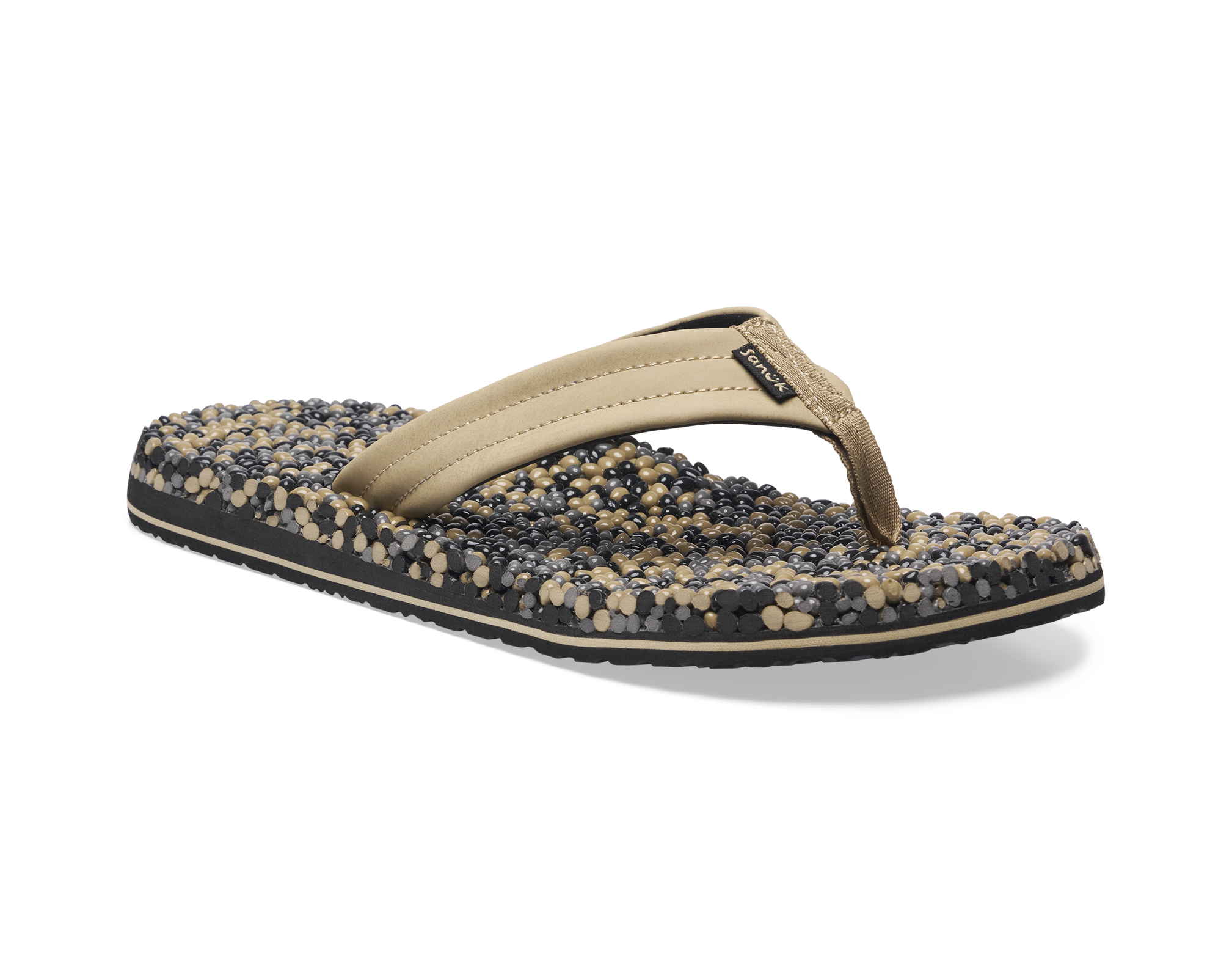 Sanuk Youth Bubblecrush Sandals
