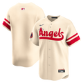 Los Angeles Angeles City Connect Jersey