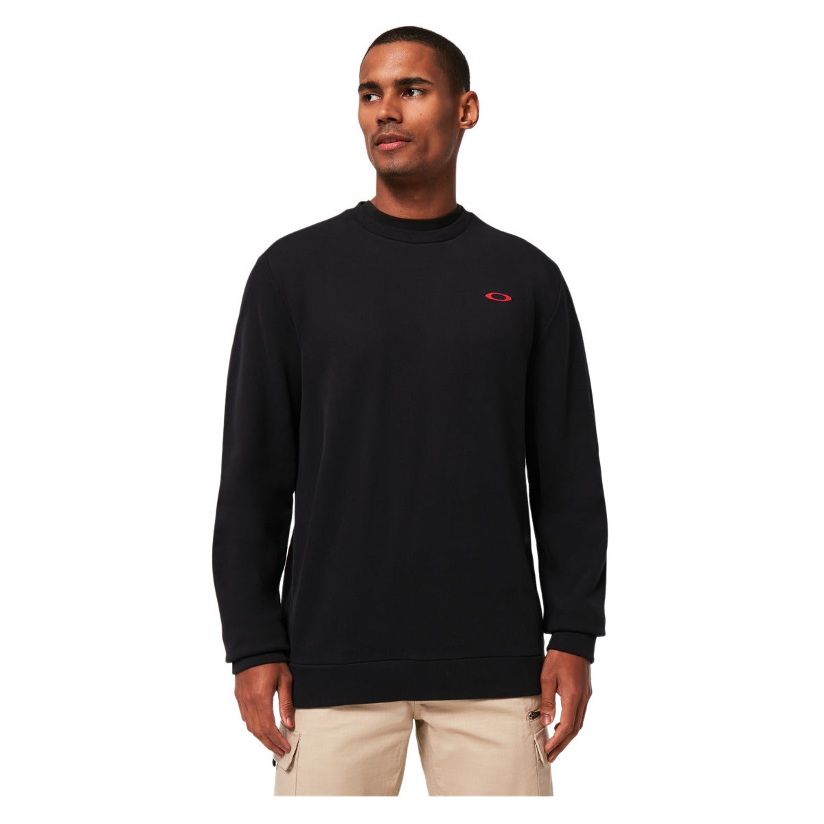 Oakley Men's Vintage Crew Fleece Sweatshirt – Ernie's Sports Experts