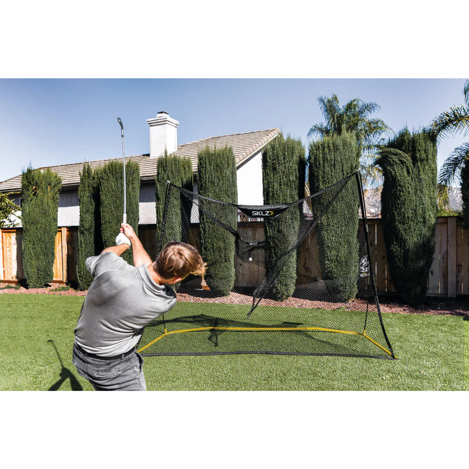 SKLZ Premium Home Driving Range Kit