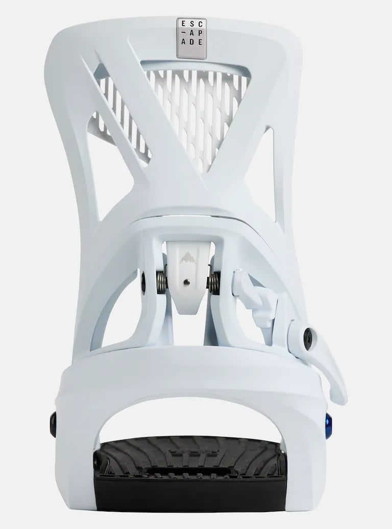 Women's Step On® Escapade Re:Flex Snowboard Bindings