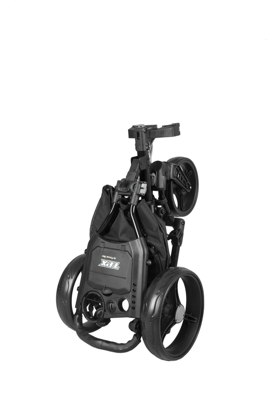 Powerbilt TPX GC3 Cart