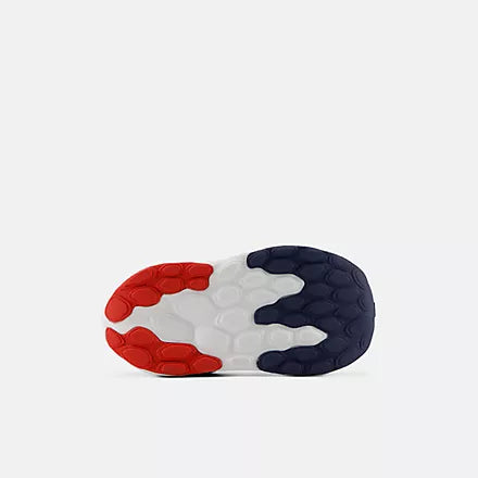 New Balance Toddlers 520 Airplane Hook & Loop