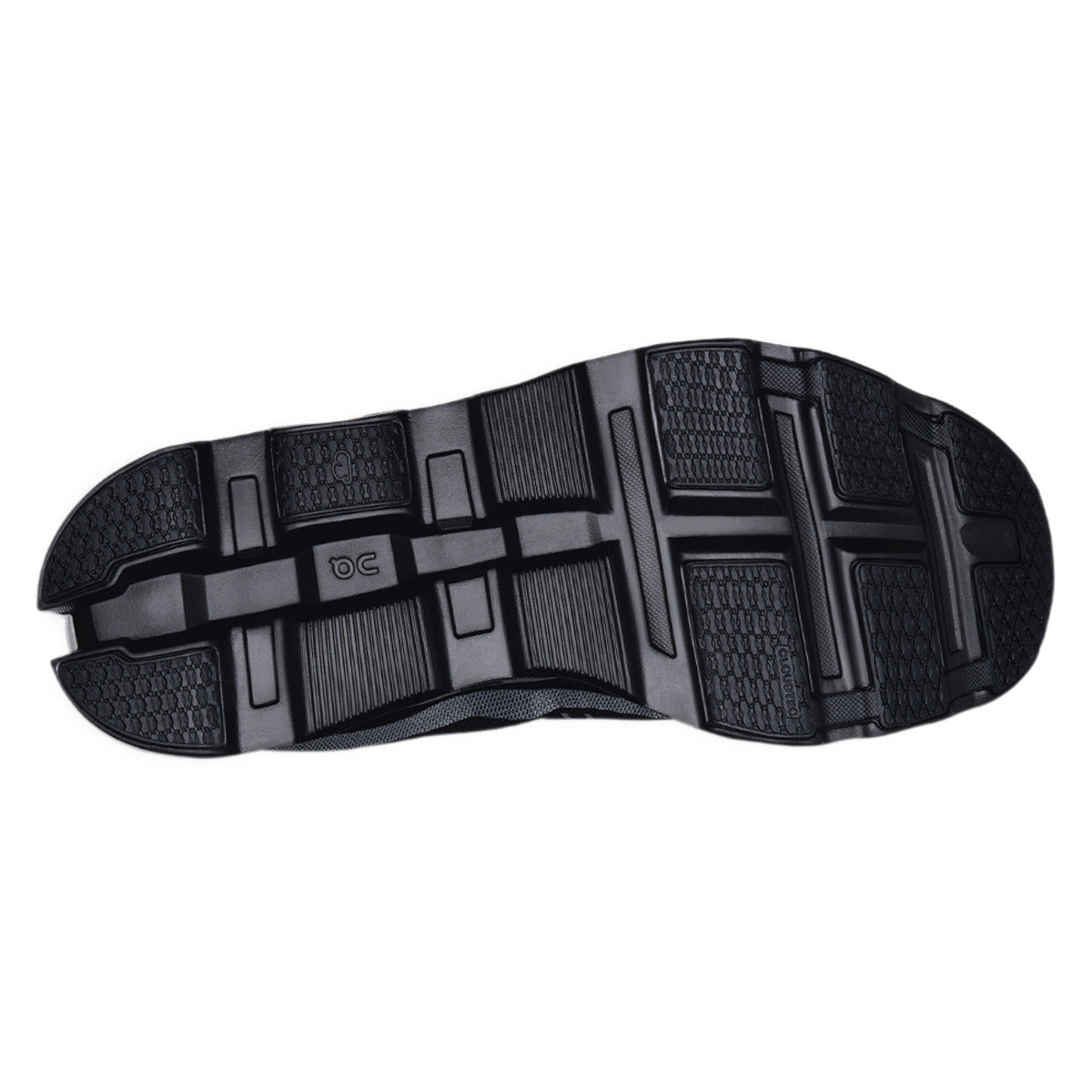 On Cloud Men's Cloudmonster 2 Running Shoes
