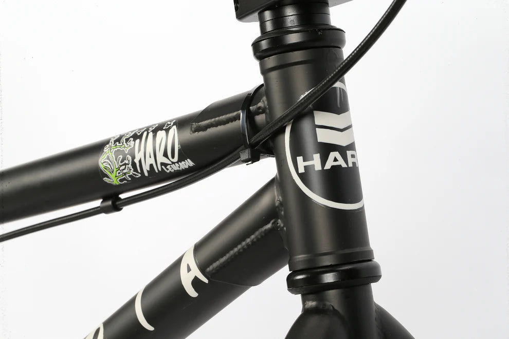 Haro Leucadia BMX Bike