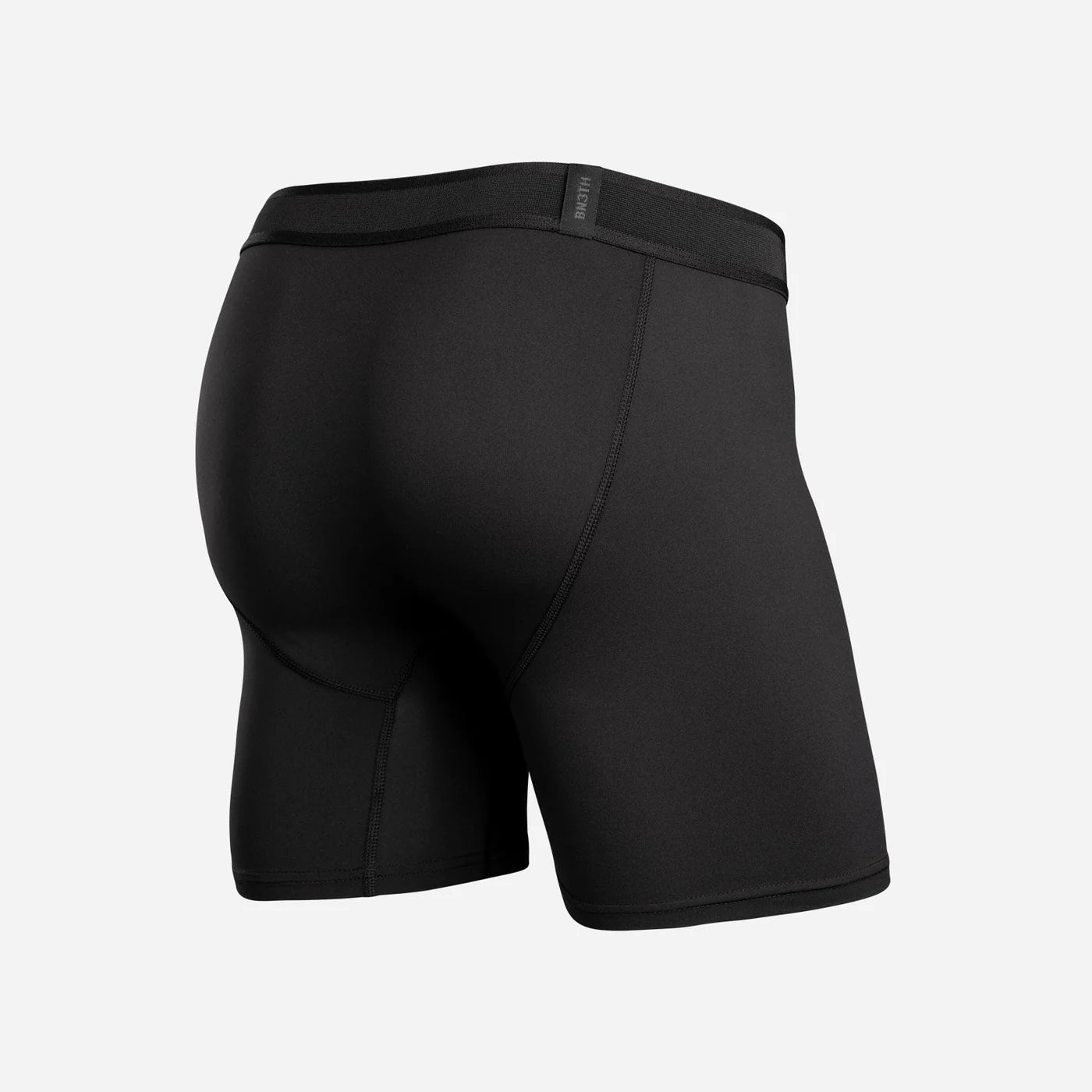 Bn3th Pro Ultra Boxer Brief - Black