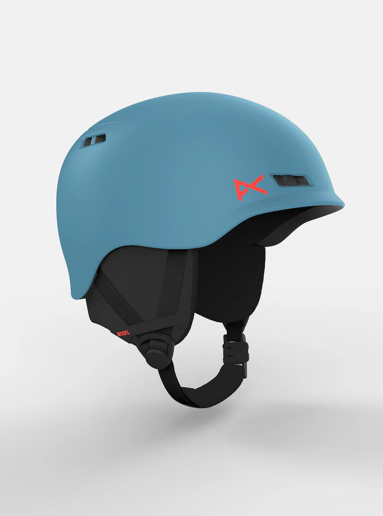 Anon Kids' Burner Ski & Snowboard Helmet