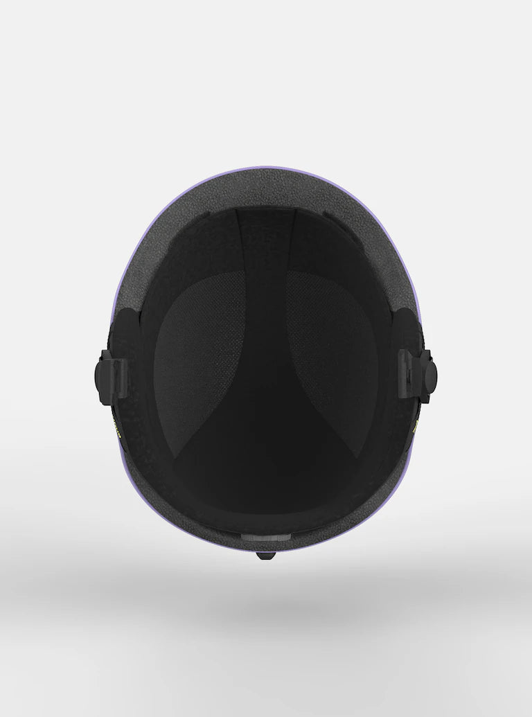 Anon Kids' Burner Ski & Snowboard Helmet