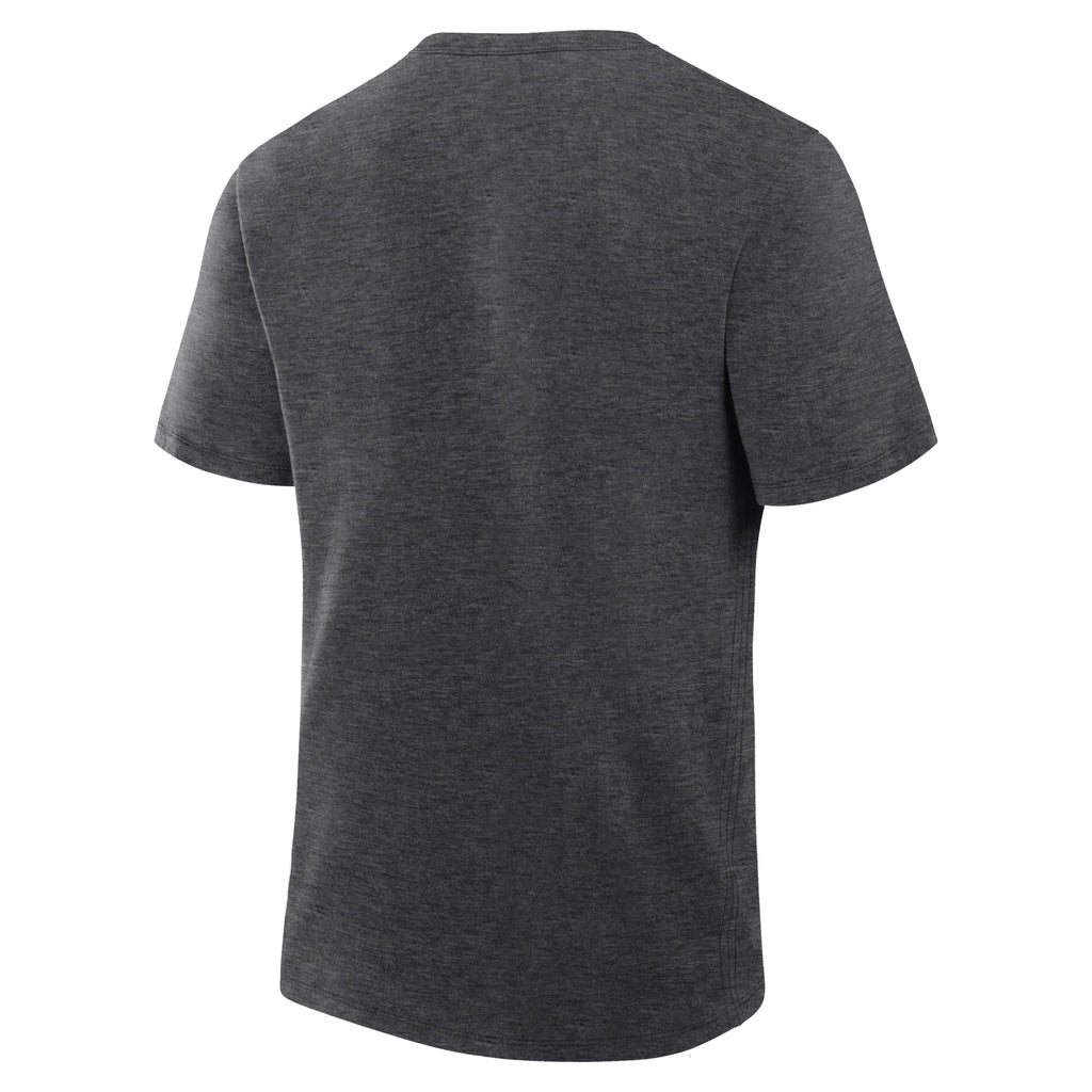 Edmonton Oilers 2025 Conference Champions Locker Room T-Shirt
