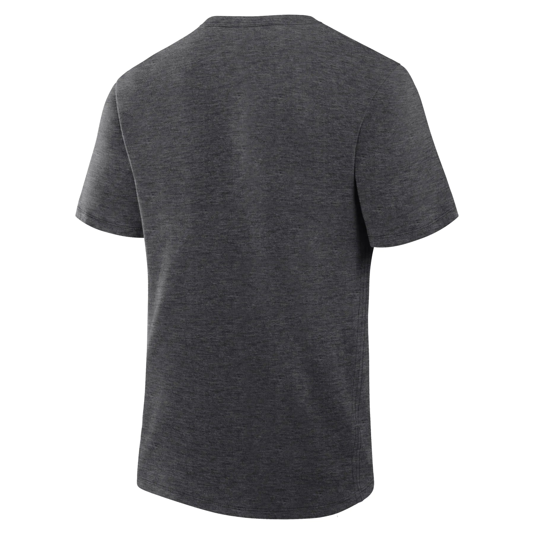 Edmonton Oilers 2025 Conference Champions Locker Room T-Shirt