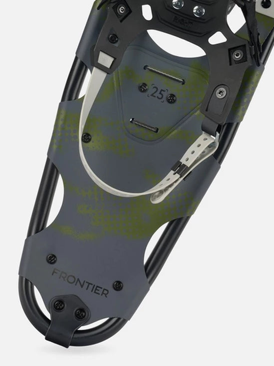 Tubbs Frontier Women's Snowshoes - 2026