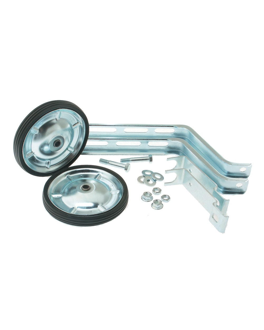 49N 125lbs Training Wheels