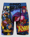 PSD Xmen Battle Boxer Briefs