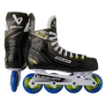 Bauer Intermediate XR Roller Hockey Skate Inline Skates - 2025