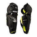 Bauer Junior Vapor FLY40 Shin Guards