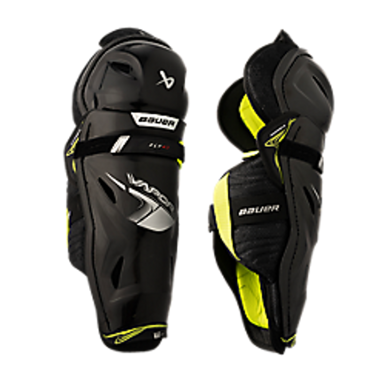 Bauer Junior Vapor FLY40 Shin Guards