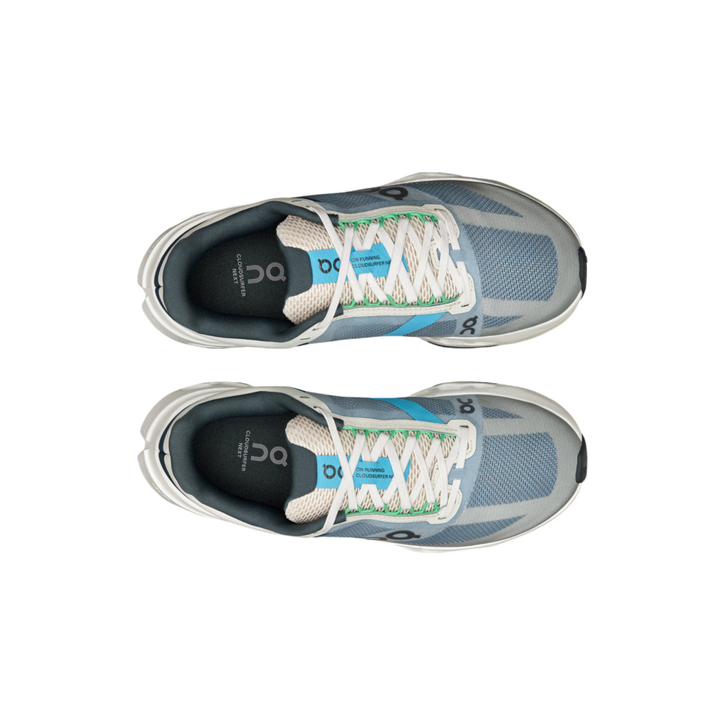 On Cloud Women's Cloudsurfer Next Running Shoes