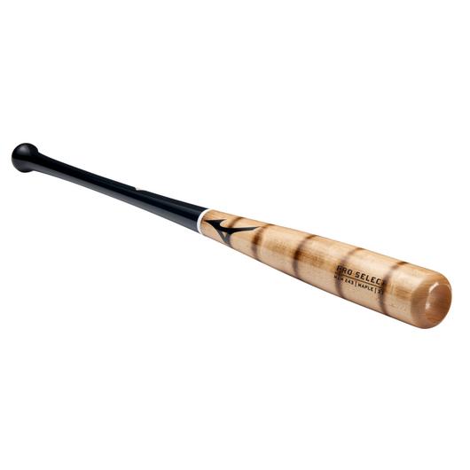 MZM 243 Pro Select Maple Wood Baseball Bat