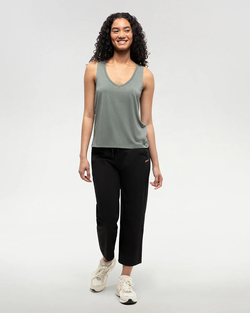 Women's Kinney Tank