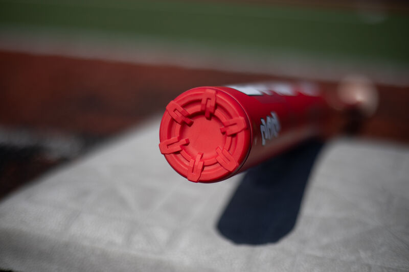 2025 Alpha USSSA One-Piece Balanced Slowpitch Bat