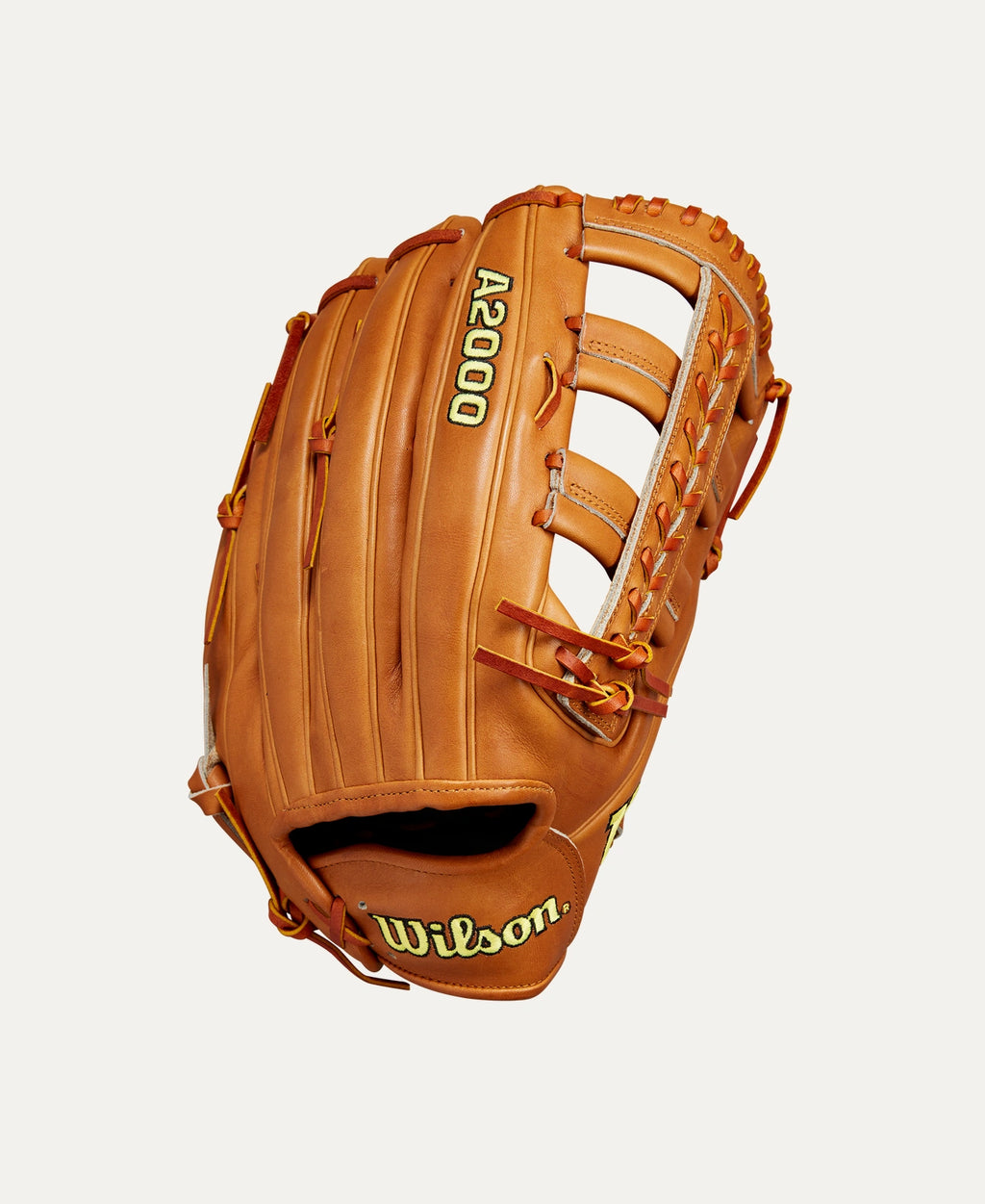 Classics Series A2000 1810 Outfield Baseball Glove - 12.75”
