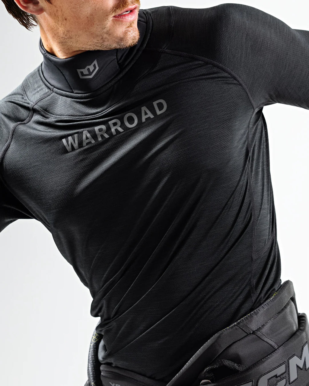 Warroad Senior TILO Neck & Wrist Top