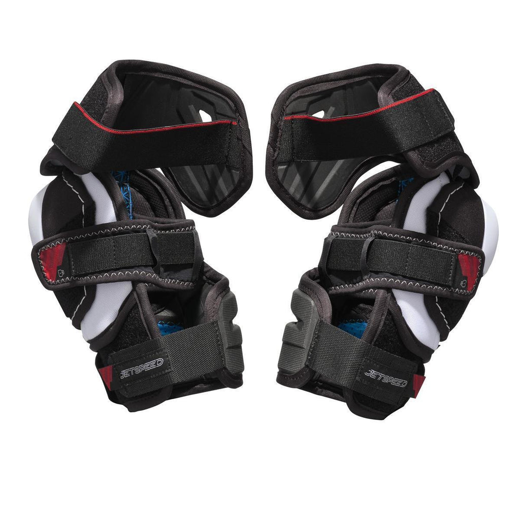 CCM Senior Jetspeed FT8 Pro Elbow Pads - 2025